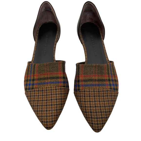 NWT Jenni Kayne Flats - Picture 4 of 10